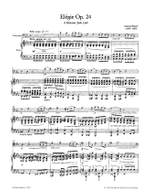 Fauré: Elégie Op.24; Sicilienne Op.78 Product Image
