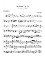 Fauré: Elégie Op.24; Sicilienne Op.78 Product Image