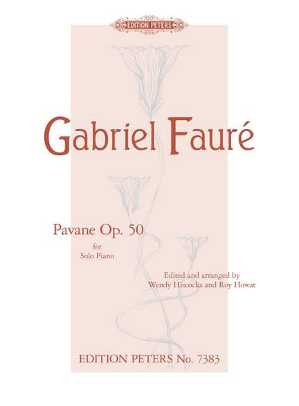 Fauré: Pavane Op.50