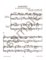 Bach, J.S: Concerto No.5 in F minor BWV 1056 Product Image