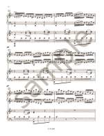 Bach, J.S: Concerto No.1 in D minor BWV 1052 Product Image