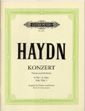 Haydn: Concerto in A Hob.VIIa/3
