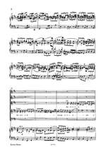 Bach, J.S: Mass in B minor BWV 232 Product Image