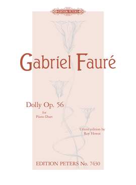 Fauré: Dolly Op.56