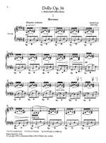 Fauré: Dolly Op.56 Product Image