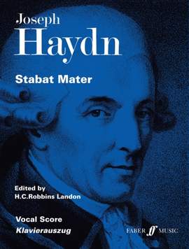 Franz Joseph Haydn: Stabat Mater