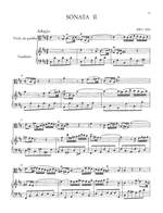 Bach, J.S: Viola da gamba Sonatas Product Image