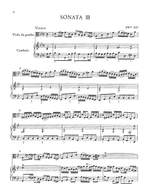Bach, J.S: Viola da gamba Sonatas Product Image