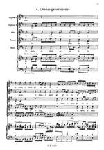 Bach, J.S: Magnificat BWV 243 Product Image