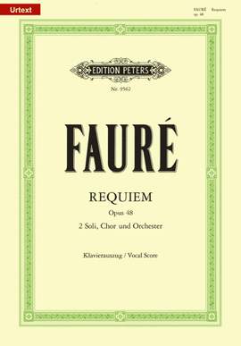 Fauré: Requiem