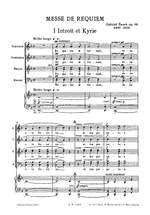Fauré: Requiem Product Image