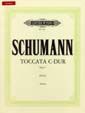Schumann, R: Toccata in C Op.7