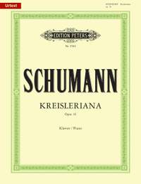 Kreisleriana, Op.16
