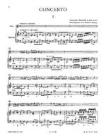 Marcello, A: Oboe Concerto in d minor Product Image