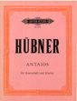Hübner, W: Antaios