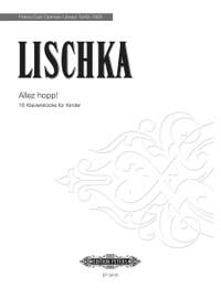 Lischka, R: Allez hopp!