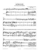 Beethoven: Romances Op.40 (G); Op.50 (F) Product Image