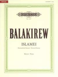 Balakirev, M: Islamei