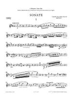 Saint-Saëns, C: Oboe Sonata Op.166 Product Image