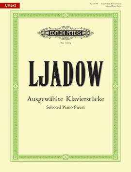 Liadov, A: Selected Pieces
