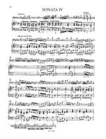 Geminiani, F: 6 Sonaten op. 5 Product Image
