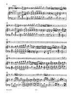 Mozart: Flute Concerto No.2 in D, with Cadenzas K.314 Product Image