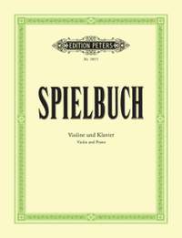 Spielbuch