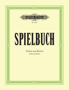 Spielbuch