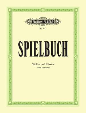 Spielbuch