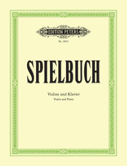 Spielbuch