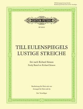Till Eulenspiegels Lustige Streiche