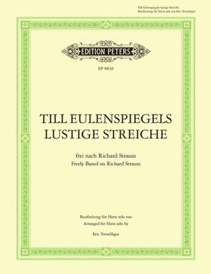 Till Eulenspiegels Lustige Streiche