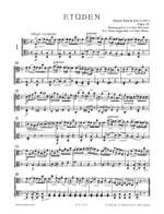 Dancla, C: 15 Studies Op.68 for 2 Violas Product Image