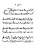 Skryabin, A: Piano Works Vol.1 Product Image