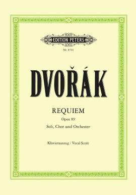 Dvorák: Requiem