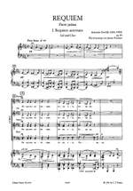 Dvorák: Requiem Product Image