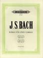 Bach, J.S: Selected Works