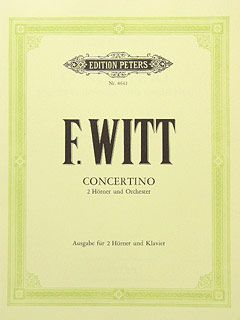Heider, W: Klopfzeichen for Two Percussionists