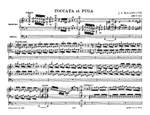 Bach, J S: Toccata und Fuge d-Moll BWV 565 Product Image