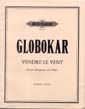 Globokar, V: Vendre le Vent