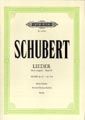 Schubert: Songs Vol.4: 45 Songs