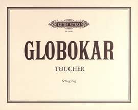 Globokar, V: Toucher