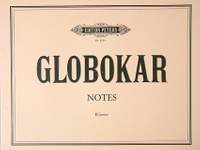 Globokar, V: Noites