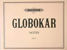 Globokar, V: Noites
