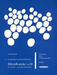 Eberhardt: Beethoven Ode to Joy (Symphony No. 9) - Introduction and Instructions