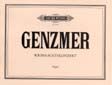 Genzmer, H: Christmas Concerto