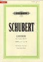 Schubert: Songs Vol.4: 45 Songs