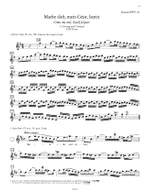 Bach, J.S: The Flute Repertoire Vol.2 Product Image