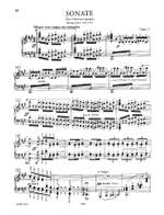 Brahms: Piano Works Vol.1: Sonatas Product Image
