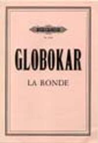 Globokar, V: La Ronde